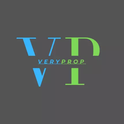 Logo van VeryProp