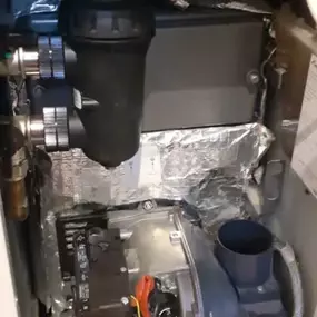 Bild von Gary Edwards Oil Fired Boiler Services