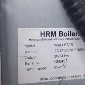 Bild von Gary Edwards Oil Fired Boiler Services