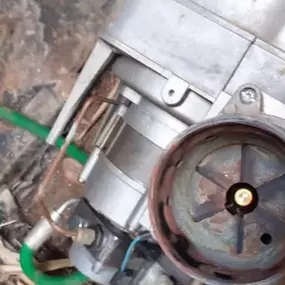 Bild von Gary Edwards Oil Fired Boiler Services