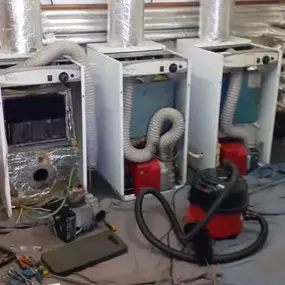 Bild von Gary Edwards Oil Fired Boiler Services