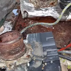 Bild von Gary Edwards Oil Fired Boiler Services