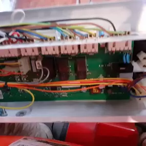 Bild von Gary Edwards Oil Fired Boiler Services