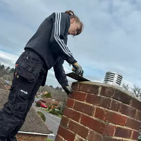 Bild von Crown Roofing & Building