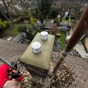 Bild von Crown Roofing & Building