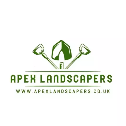 Λογότυπο από Apex Landscapers Ltd