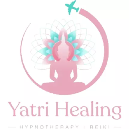 Logo de Yatri Healing