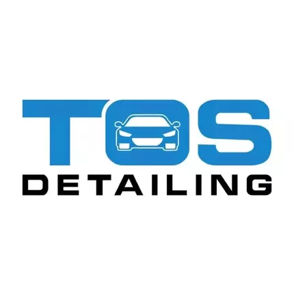 Logo von Tos Detailing Ltd