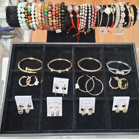 Gema's Boutique-joyas