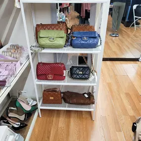 Gema's Boutique-carteras