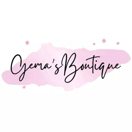 Logo von Gema's Boutique