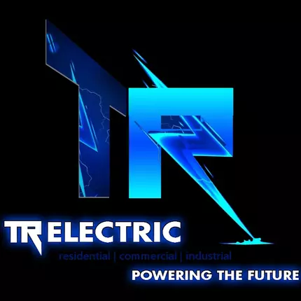 Logo de TR Electric