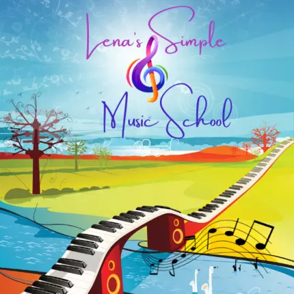 Logo van Lena's Simple Music