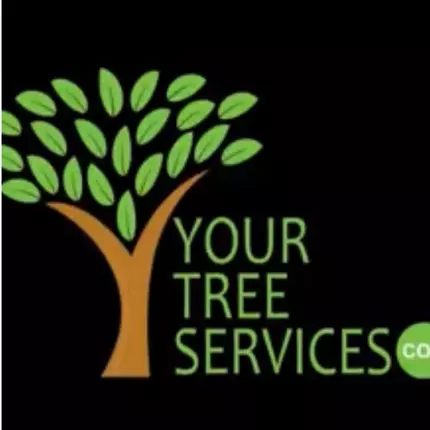 Logo von Your Tree Services