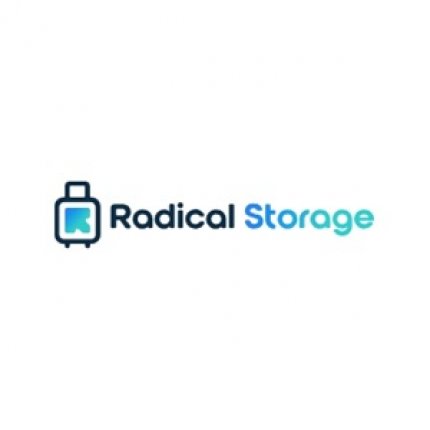 Logo de Radical Storage – Luggage Storage Naples