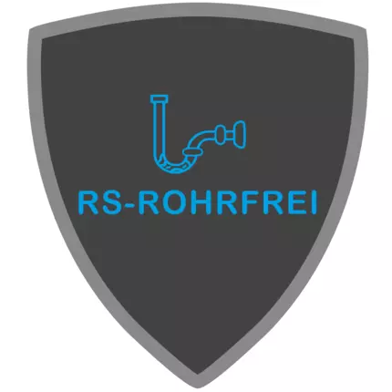 Logo van Rs-Rohrfrei GbR