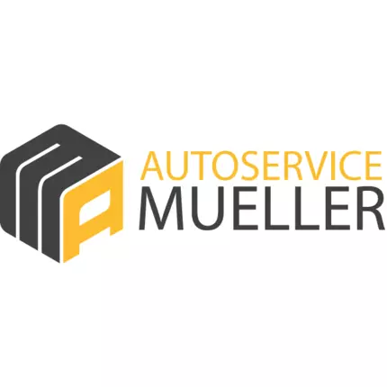 Λογότυπο από Autoservice Mueller