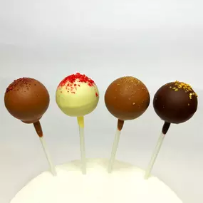 Bild von Ben und Bellchen - Cake Pops