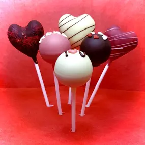 Bild von Ben und Bellchen - Cake Pops