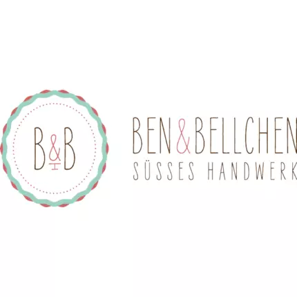 Logo de Ben und Bellchen - Cake Pops