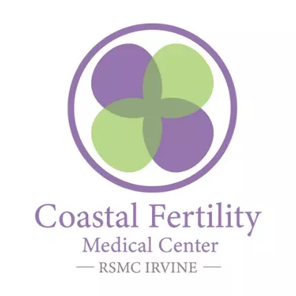 Logo von Coastal Fertility Medical Center