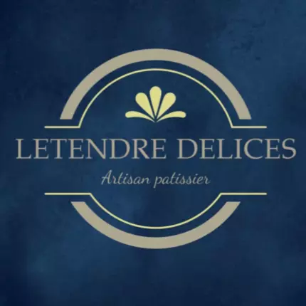 Logo de letendre delices