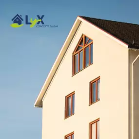 Bild von LyX Concepts GmbH - Immobilienmakler in Seesen und der Harz Region