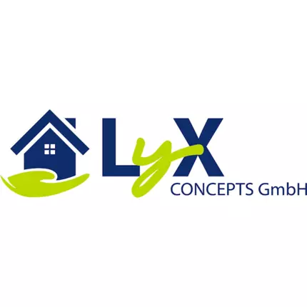 Logo de LyX Concepts GmbH - Immobilienmakler in Seesen und der Harz Region