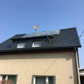 Bild von Busch Bedachungen GmbH