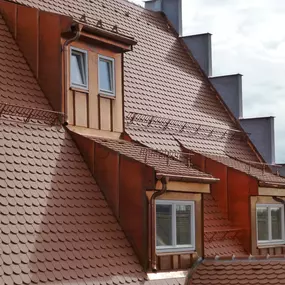 Bild von Busch Bedachungen GmbH
