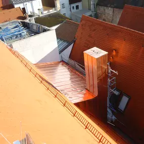 Bild von Busch Bedachungen GmbH