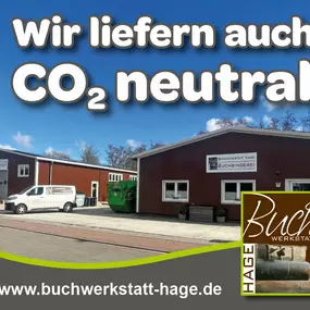 Bild von Druckerei & Buchwerkstatt Hage