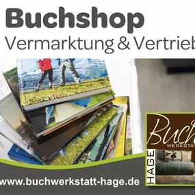 Bild von Druckerei & Buchwerkstatt Hage