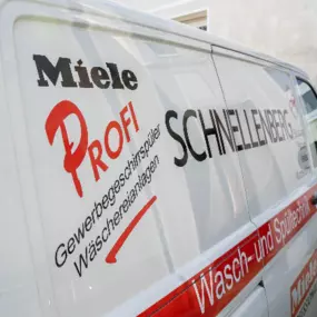 Bild von Miele Profi Schnellenberg GmbH