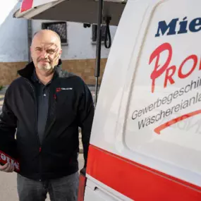 Bild von Miele Profi Schnellenberg GmbH