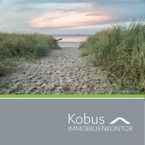 Bild von Kobus IMMOBILIENKONTOR GmbH - Immobilienverkauf, Wohnungsverwaltung & Hausmeisterservice