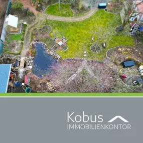 Bild von Kobus IMMOBILIENKONTOR GmbH - Immobilienverkauf, Wohnungsverwaltung & Hausmeisterservice