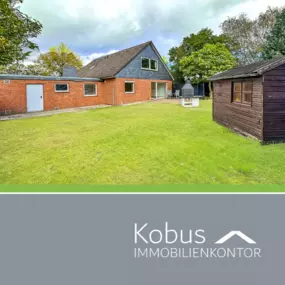 Bild von Kobus IMMOBILIENKONTOR GmbH - Immobilienverkauf, Wohnungsverwaltung & Hausmeisterservice