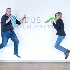 Bild von Kobus IMMOBILIENKONTOR GmbH - Immobilienverkauf, Wohnungsverwaltung & Hausmeisterservice