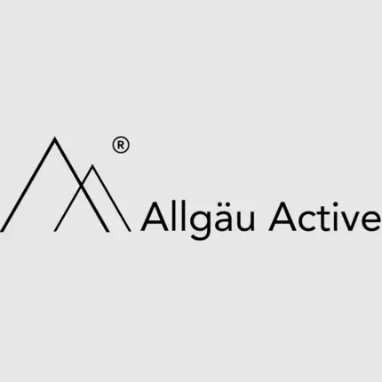 Logo de Allgäu Active GbR