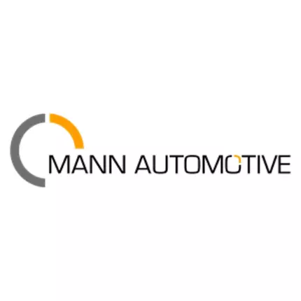 Logo van Mann Automotive Ltd