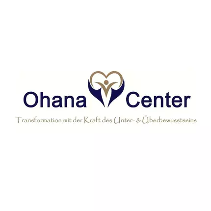 Logo de Ohana Center