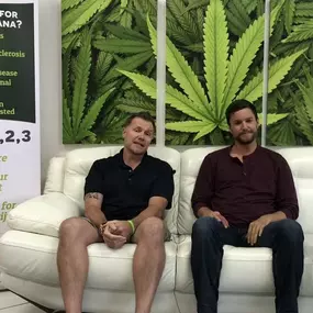 Bild von My Florida Green - Medical Marijuana Card St. Petersburg