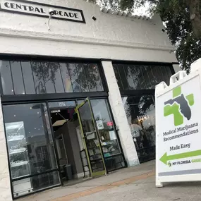 Bild von My Florida Green - Medical Marijuana Card St. Petersburg