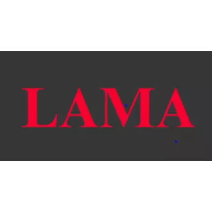 Logo van Lama optics