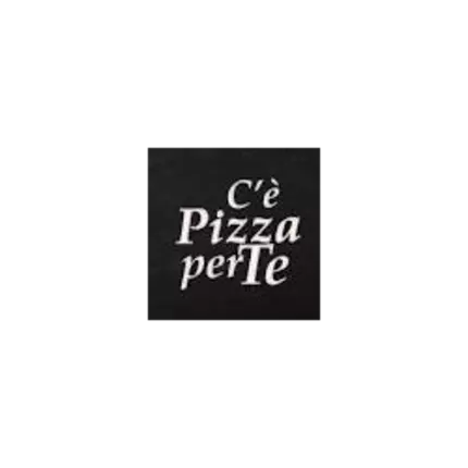 Logo von C'E' Pizza per Te