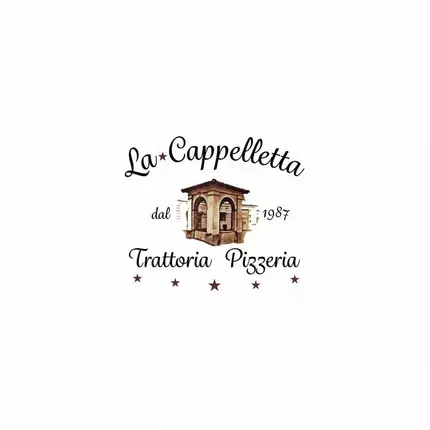 Logo de La Cappelletta