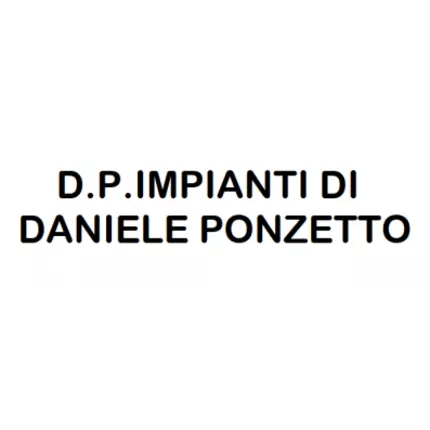 Logo de D.P. Impianti