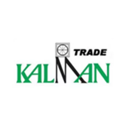 Logo van KALMAN TRADE s.r.o. - Uhelné sklady Orlová - uhlí, koks, sypké materiály, velkoobchod, maloobchod