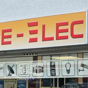 Bild von ALBE-ELEC